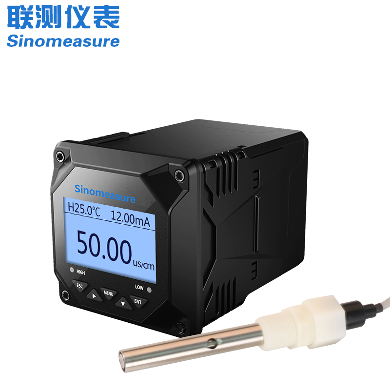 聯(lián)測(cè)_SIN-TDS210-B在線電導(dǎo)率儀 EC儀 TDS 電鍍行業(yè)、污水、循環(huán)水等檢測(cè)_
