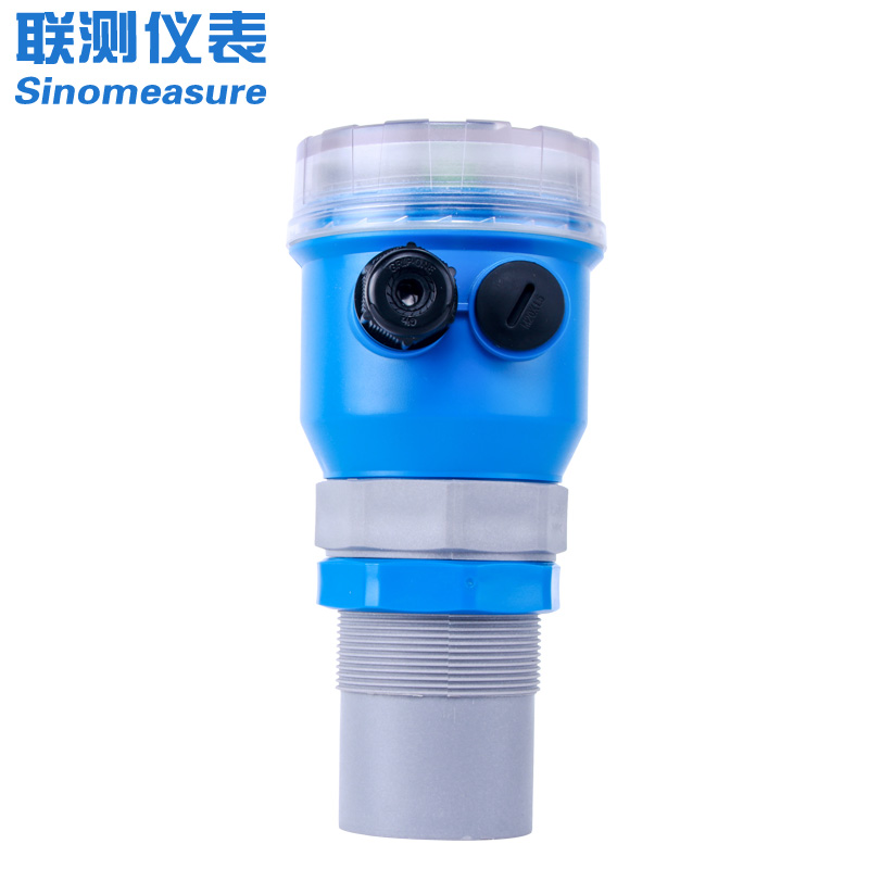 聯(lián)測(cè)_SIN-ZP_0.3%精度_超聲波液位計(jì)_罐體專(zhuān)用_